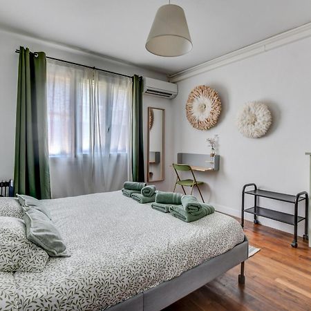 La Maison Bleue 65 M2 , Coeur Des Minimes A 圖盧茲 外观 照片
