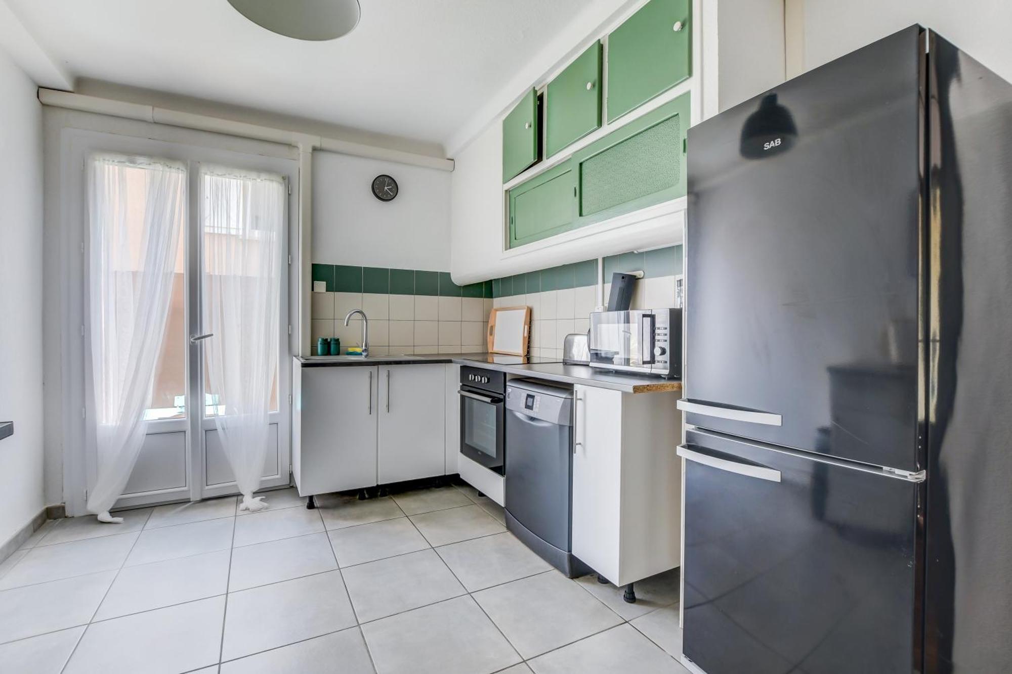 La Maison Bleue 65 M2 , Coeur Des Minimes A 圖盧茲 外观 照片